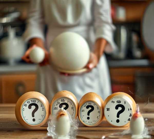 鹅蛋烹饪时间揭秘，煮多久才恰到好处？