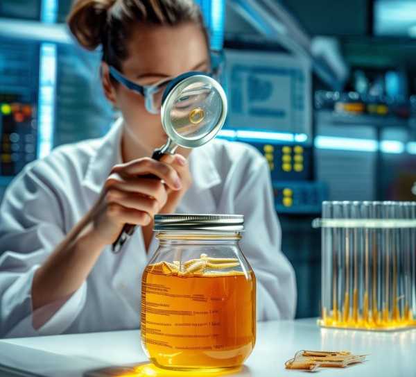 蜂蜜保鲜秘籍，揭秘保质期及延长保鲜技巧