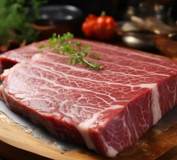 二刀肉的神秘来源与独特风味大揭秘