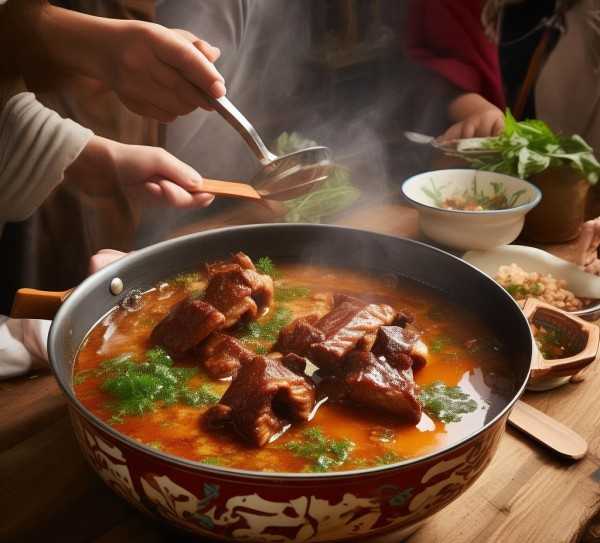 炖出绝味，家庭炖排骨秘籍大公开