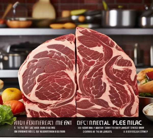 前腿肉VS后腿肉，营养口感大不同揭秘