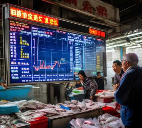 东星斑市场行情揭秘，价格走势与养殖前景分析