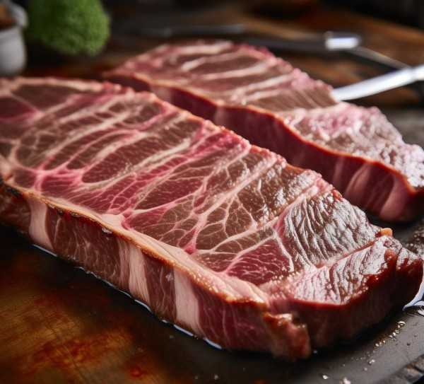里脊肉的神秘部位，探寻珍馐美味的源头