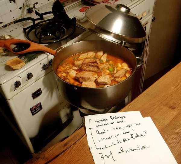 炖排骨汤的最佳时长与技巧揭秘
