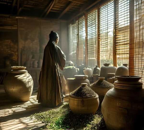 茶叶保鲜秘籍，揭秘茶叶保质期之谜