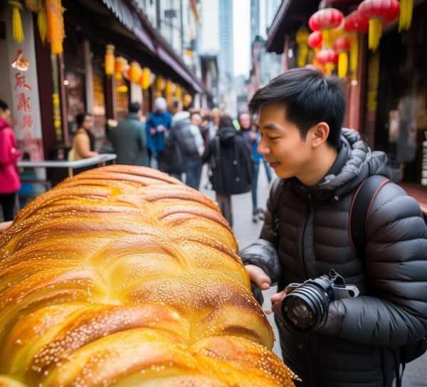 泰州黄桥烧饼，千年传承的独特风味揭秘