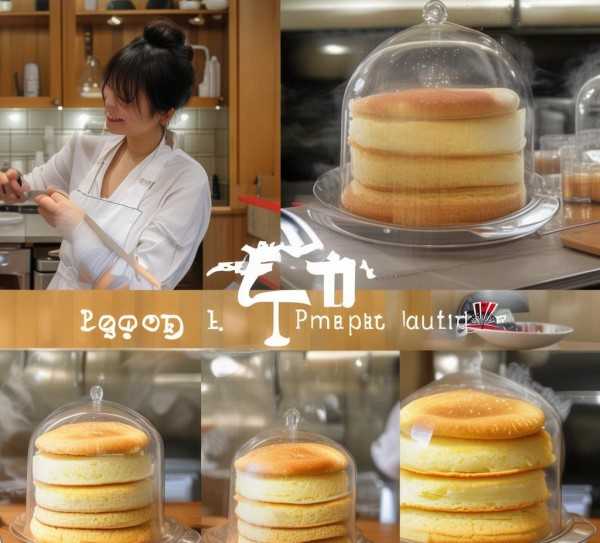 鸡蛋糕制作秘籍，轻松掌握蒸制时间，打造完美口感