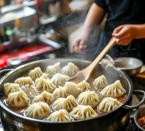 煮汤圆的最佳时间与技巧，轻松提升汤圆美味指数！