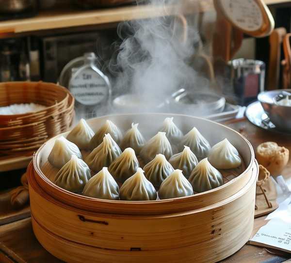 粽子烹饪时间与熟度揭秘，正确煮粽子的关键技巧