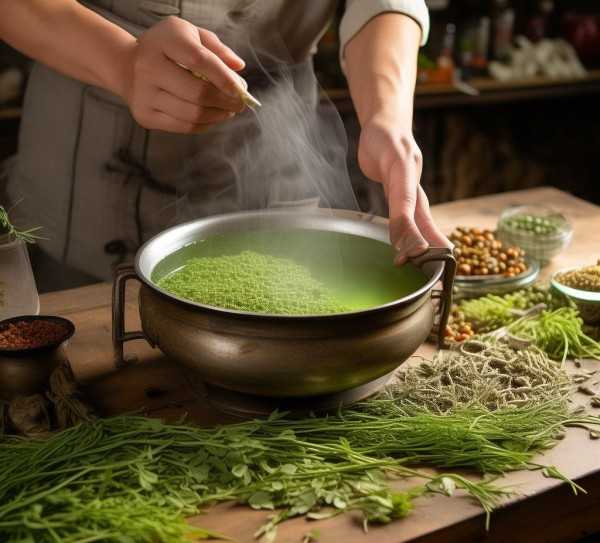 冬虫夏草，食用秘籍与神奇功效大揭秘