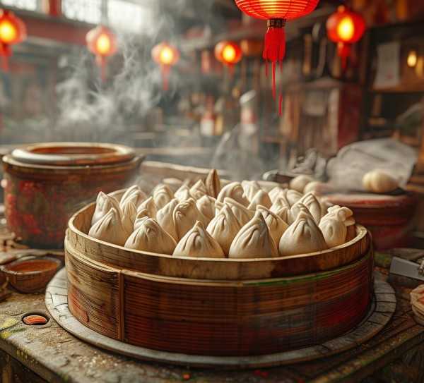 端午粽子烹饪秘籍，精准时间，美味尽享！