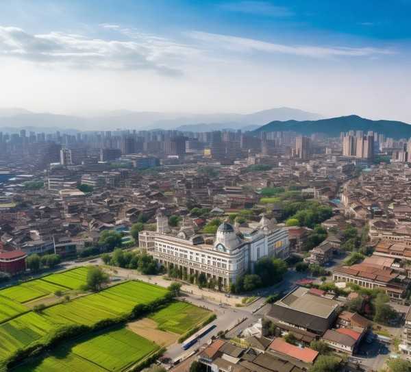 新乡，探寻地域归属之谜，揭秘市级单位归属