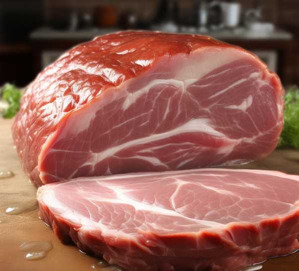 猪肉中的明星部位，猪里脊肉深度解析