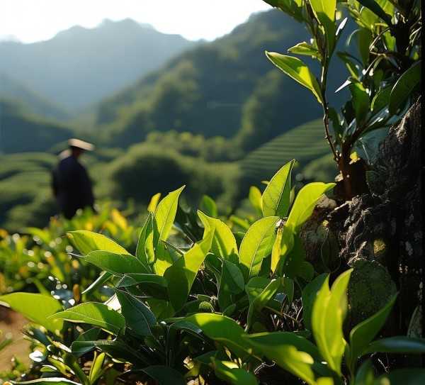 安溪铁观音，探寻福建茶香之源