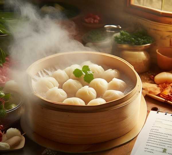 轻松烹饪芋头秘诀，掌握蒸煮时间与技巧