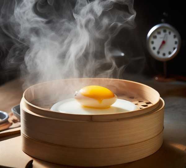蒸鸡蛋最佳蒸制时间揭秘