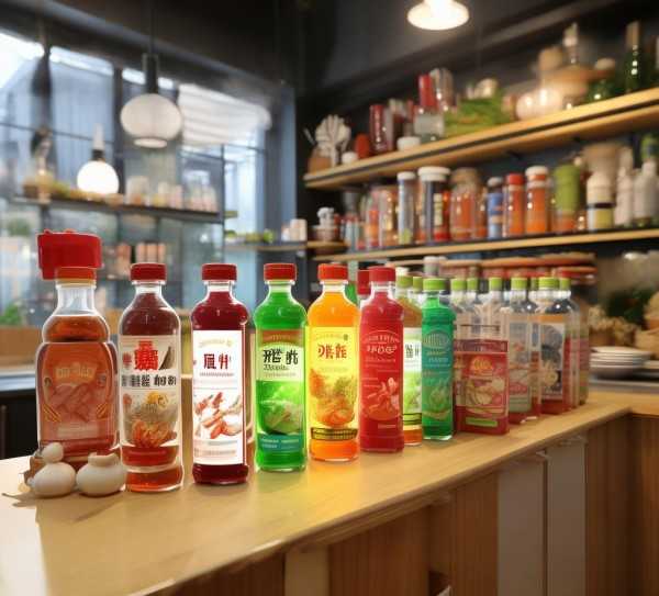 料酒品牌大揭秘，盘点最受欢迎的料酒品牌