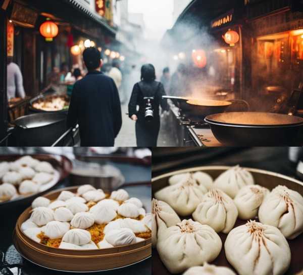 追溯美食传奇，揭秘把子肉的起源之谜