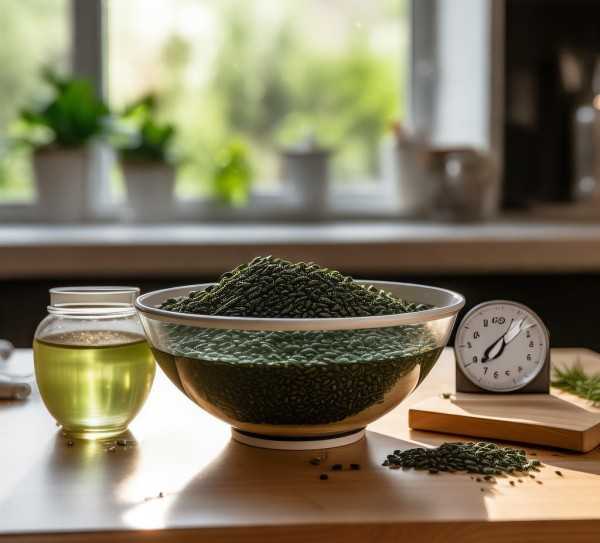 木耳泡发时间揭秘，恰到好处的泡发秘诀！