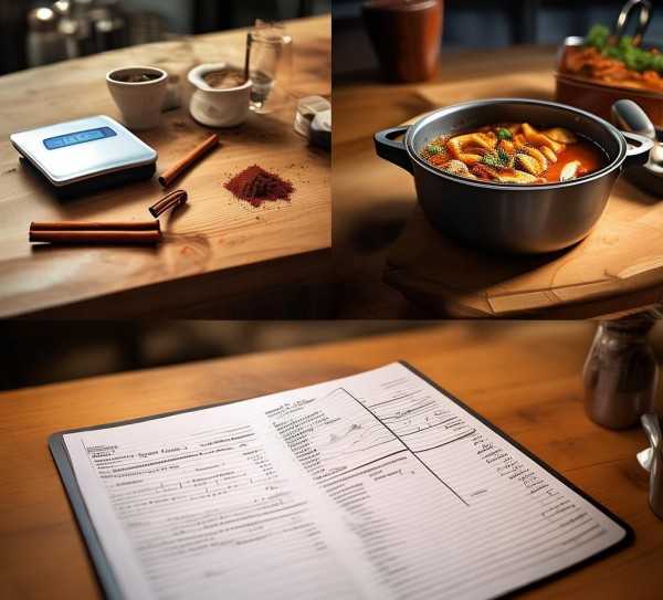 肉桂用量大揭秘，烹饪中的黄金比例解析