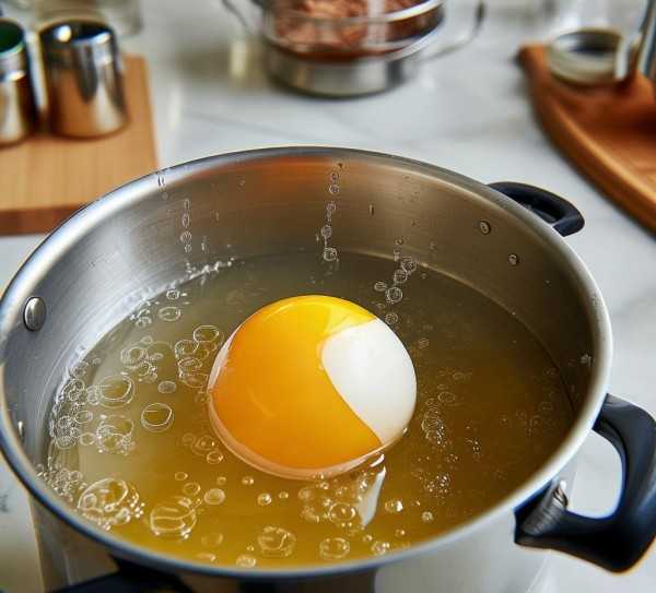 水煮蛋最佳烹饪时间与技巧大揭秘