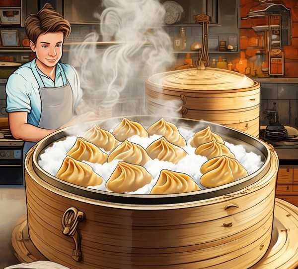蒸饺子的黄金时间与烹饪秘诀大揭秘