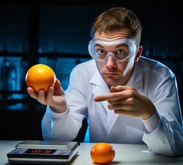 揭秘橘子的重量之谜，探究一个橘子的标准重量