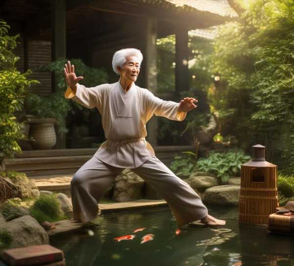 长寿之道，老年人养生秘籍指南