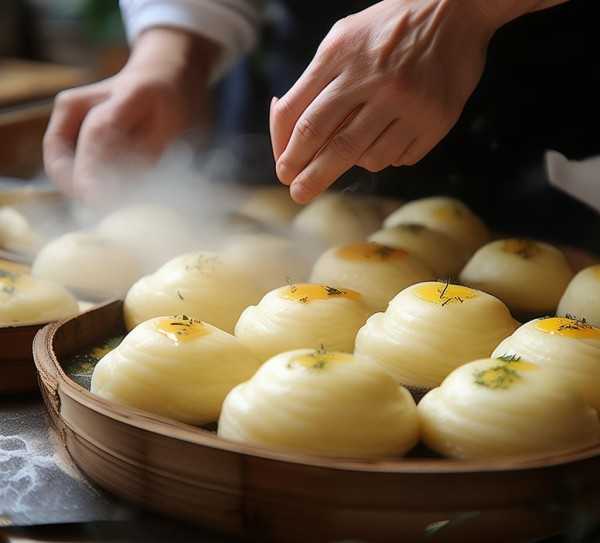 蒸鸡蛋糕完美比例，鸡蛋与水的黄金配比，解锁美味秘诀