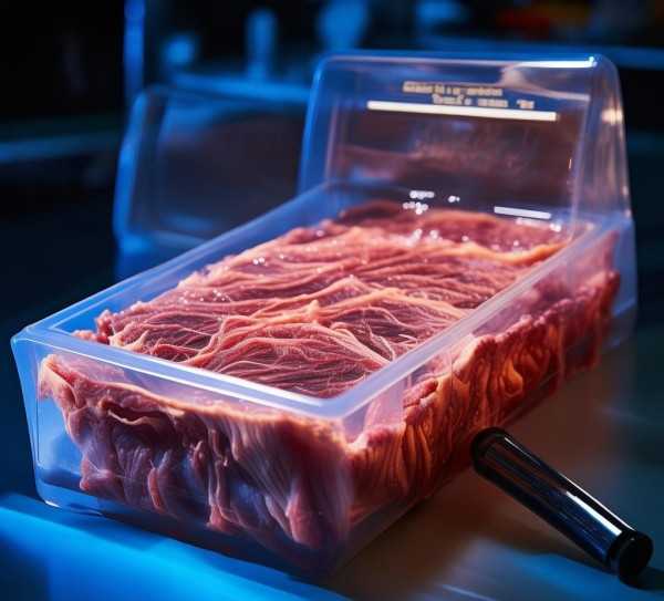 肉筋的神秘来源，揭秘其所属部位之谜