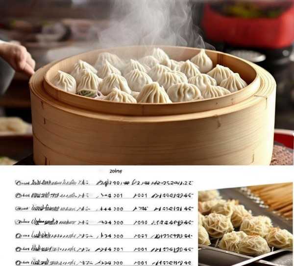 粽子烹饪时间与技巧揭秘