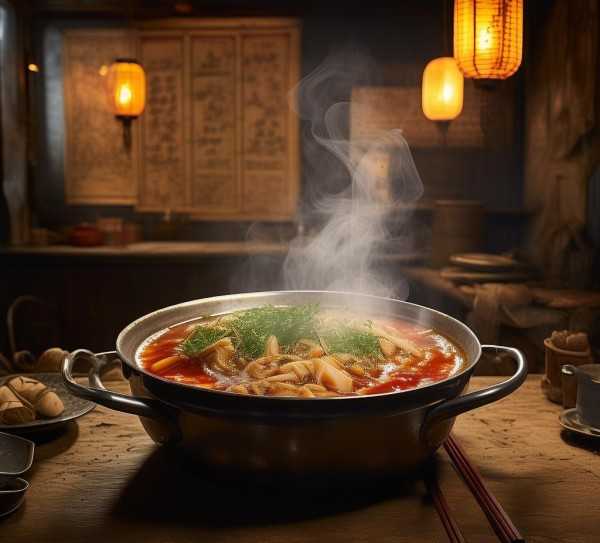 羊蝎子，探寻古老菜肴的传承与美味之谜