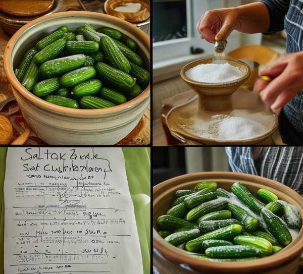 酸菜腌制盐量攻略，揭秘精准控盐技巧