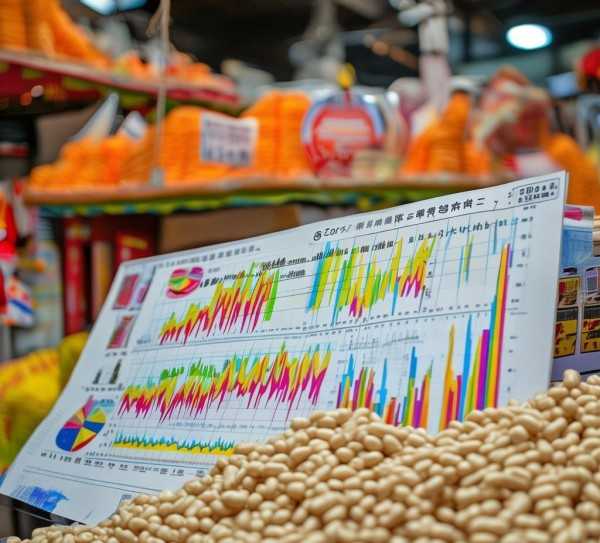 红薯淀粉市场行情解析，价格动态一览