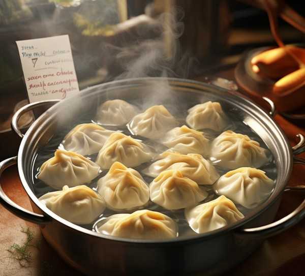 馄饨烹饪最佳时间揭秘，煮多久才能熟？