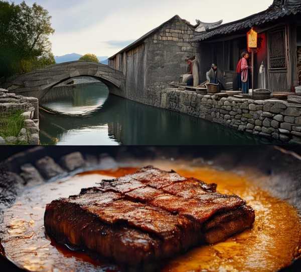 东坡肉的起源之谜，揭秘经典佳肴的故乡传奇