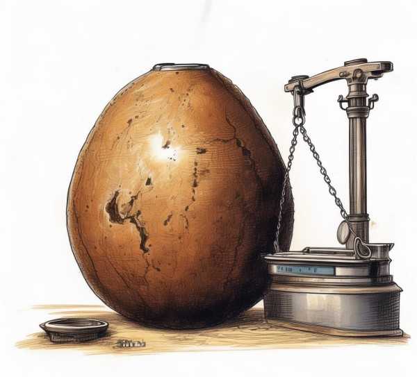 鹌鹑蛋重量标准揭秘，一个鹌鹑蛋究竟多重？