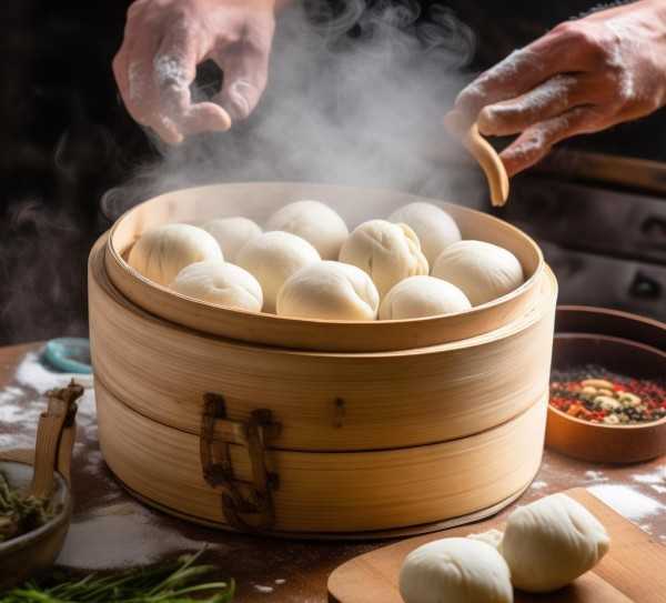 芋头蒸煮时间与技巧，轻松烹饪出完美口感芋头