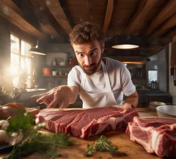 牛身上美食秘境，揭秘最佳口感肉块