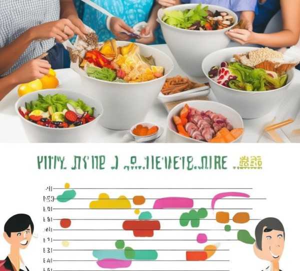 揭秘每日健康饮食摄入量，营养专家权威指南