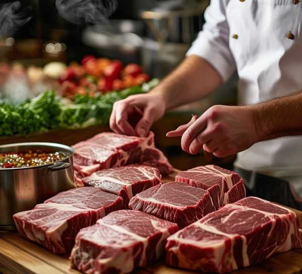牛肉馅的最佳部位，揭秘美味牛肉馅的秘密！