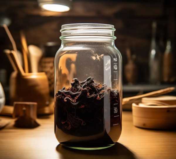 黑木耳泡发时间攻略，泡多久最适宜？