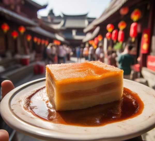 蜜三刀，揭秘中华美食瑰宝及其深厚历史底蕴