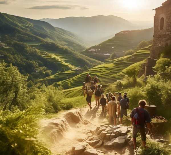 土豆粉的起源之谜，探寻中国土豆粉特产的摇篮地