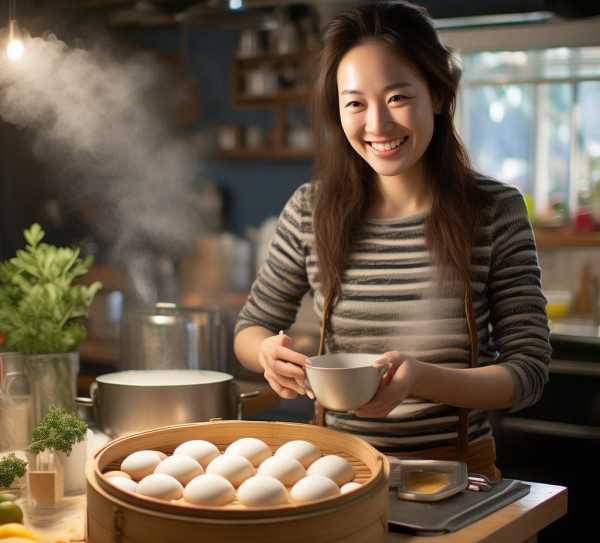 家常蒸鸡蛋，美味简单学！