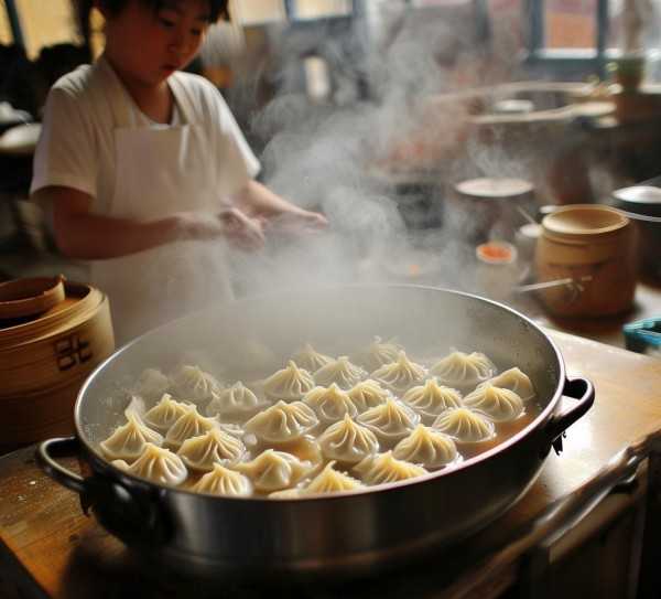 馄饨烹饪时间揭秘，煮多久才是恰到好处？