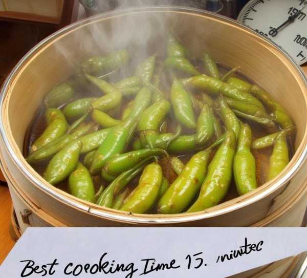 山药豆蒸煮时间大揭秘，掌握最佳烹饪时长
