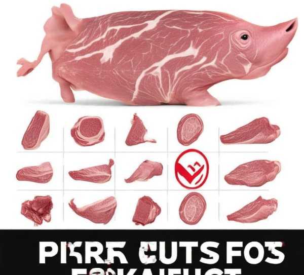 猪肉哪些部位不宜食用？健康饮食指南大揭秘！