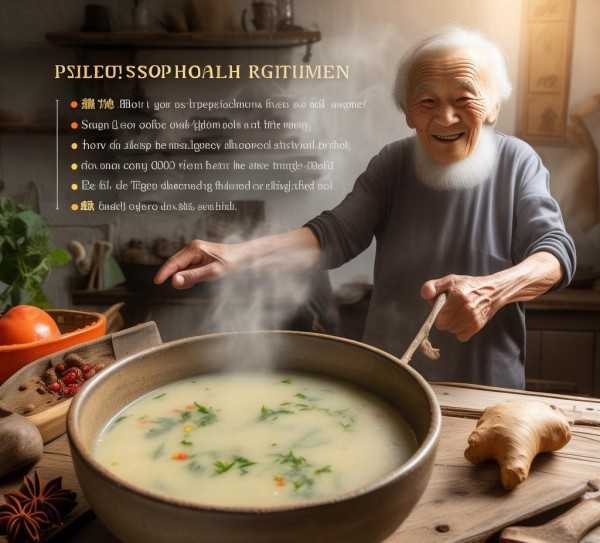 鸽子汤养生秘籍，揭秘最佳饮用频率