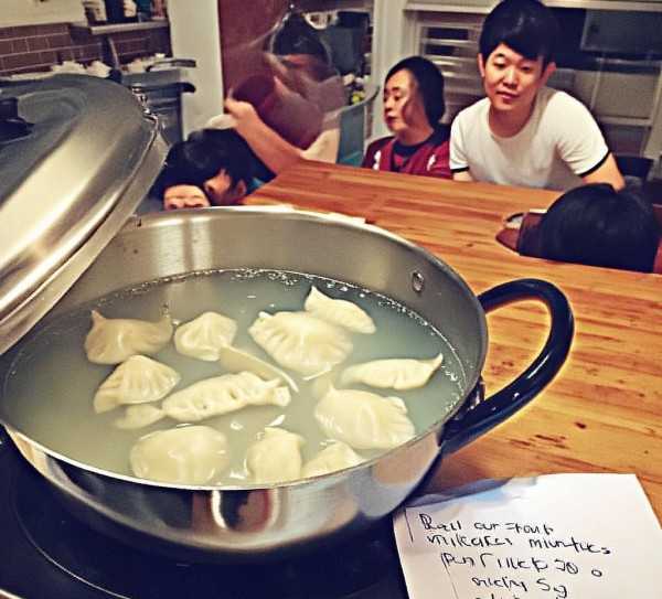 饺子煮多长时间最合适？——煮饺子时间攻略揭秘